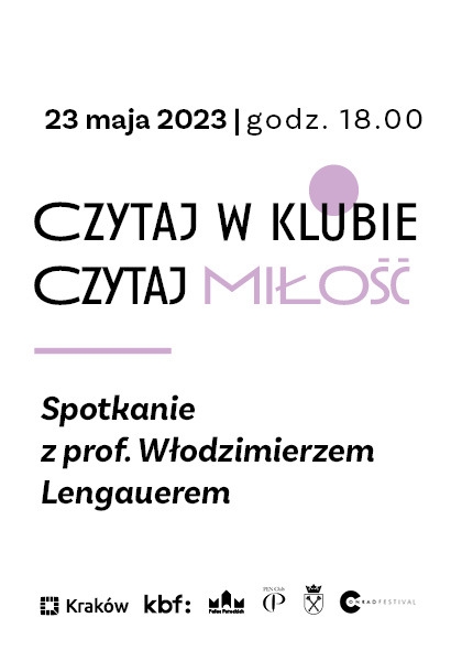 Czytaj w klubie