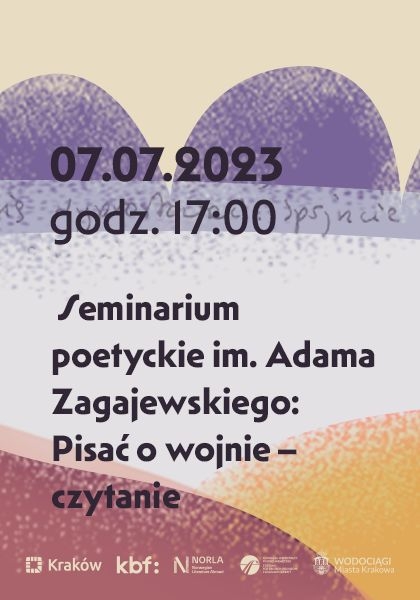 Miłosz festival