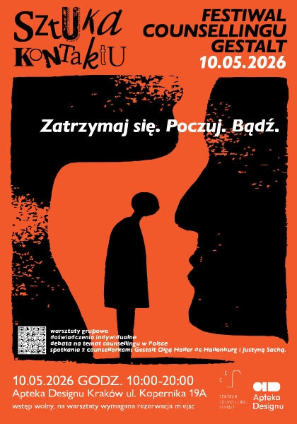 Debata o counsellingu Gestalt