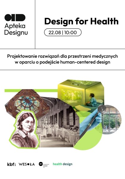 Design for Health