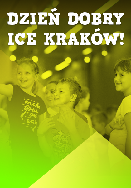 Dzień dobry ICE Kraków: projekcja filmu „Sing”