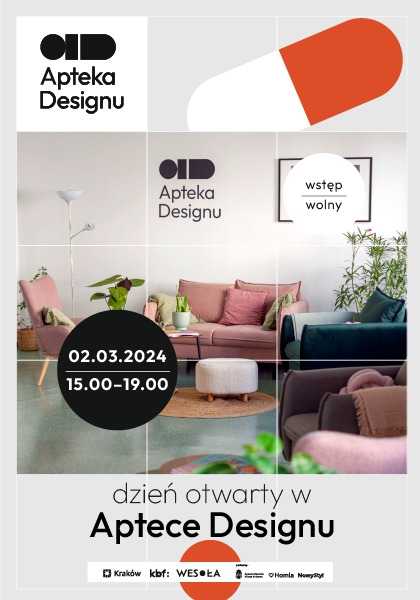 Dzień otwarty Apteki Designu