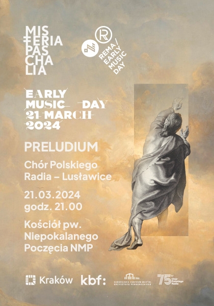 Early Music Day