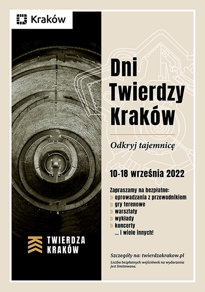 Eksperymentalna hybryda fortyfikacyjna, czyli zwiedzanie Fortu 52 „Borek” wraz z przewodnikiem