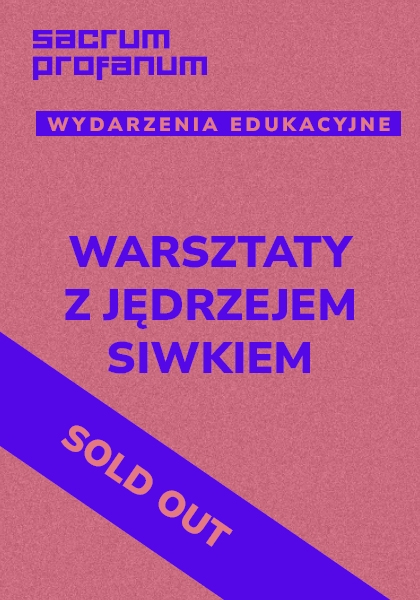 Eksperymentuj! Praktyczne spotkania z dźwiękiem