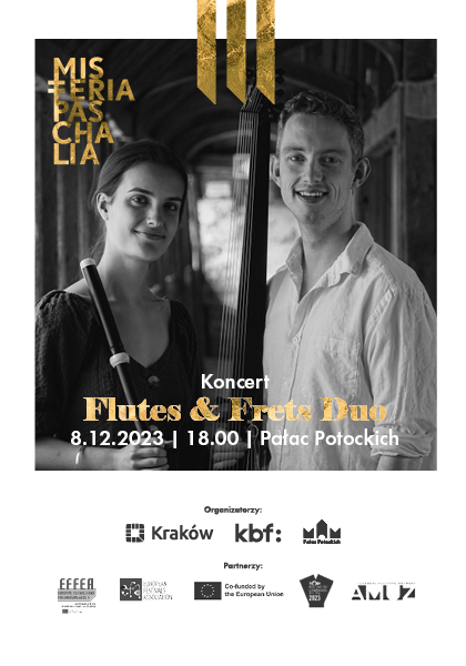 Europejska muzyka dworska i salonowa