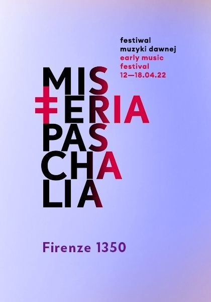 Misteria Paschalia Firenze 1350