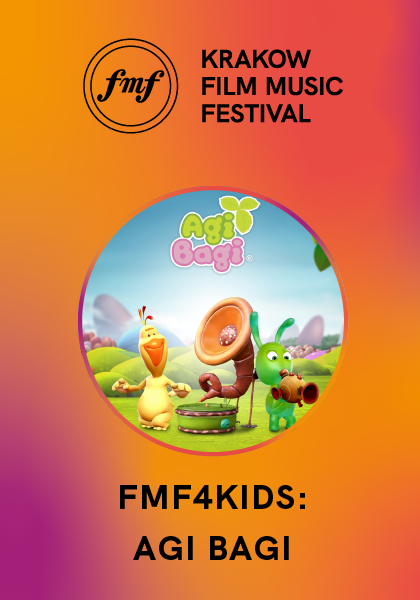 FMF4Kids: Agi Bagi