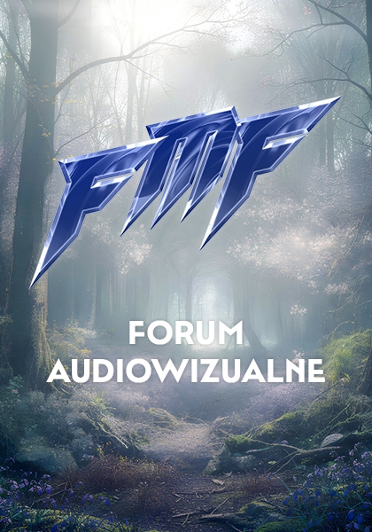 Forum Audiowizualne FMF