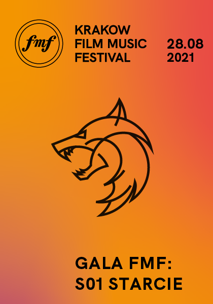 Gala FMF: Starcie