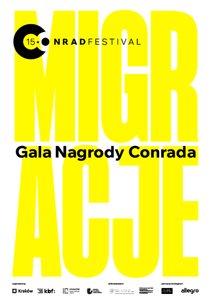 Gala Nagrody Conrada