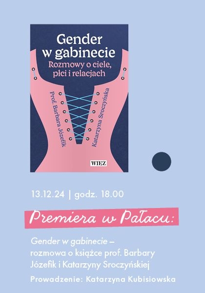 Gender w gabinecie
