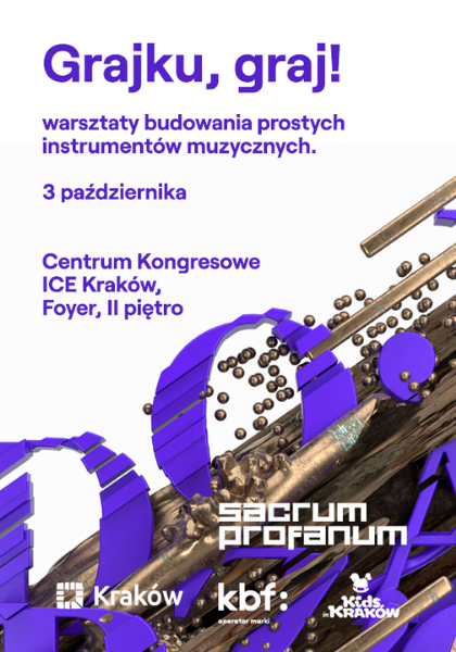 sacrum profanum