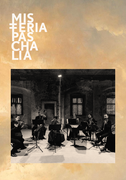 GRANDS CONCERTS: ARTE DEI SUONATORI / BACH & AI