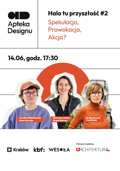 Halo, tu przyszłość #2 – Spekulacja, Prowokacja, Akcja?