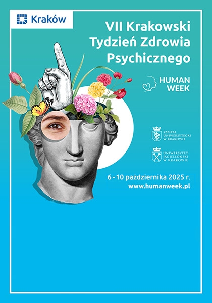 HUMAN WEEK: Nie patrzę już w górę – bo nie widzę nikogo. (O kryzysie autorytetów).