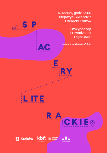 Spacery Literackie