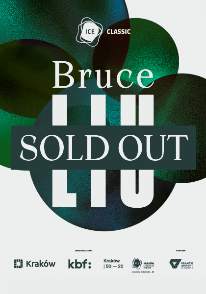 Bruce Liu
