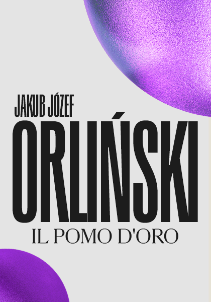 Jakub Józef Orliński