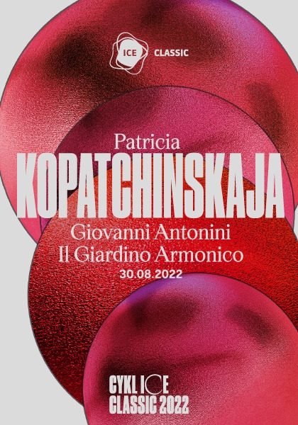 Patricia Kopatchinskaja