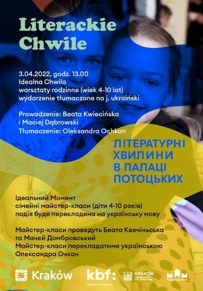Idealna Chwila