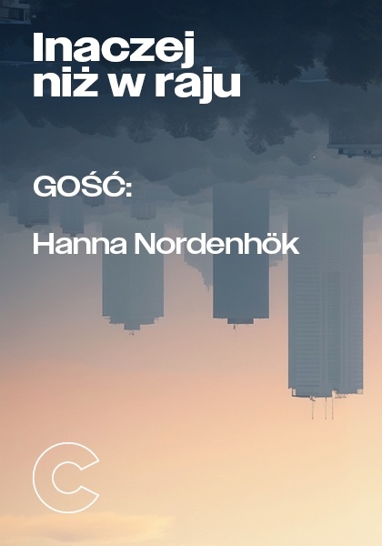 Inaczej niż w raju