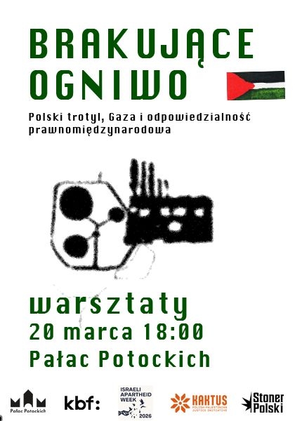 Akademia dla Palestyny