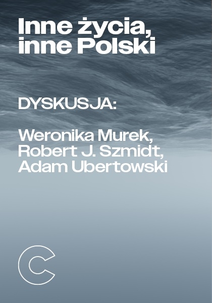 Inne życia, inne Polski