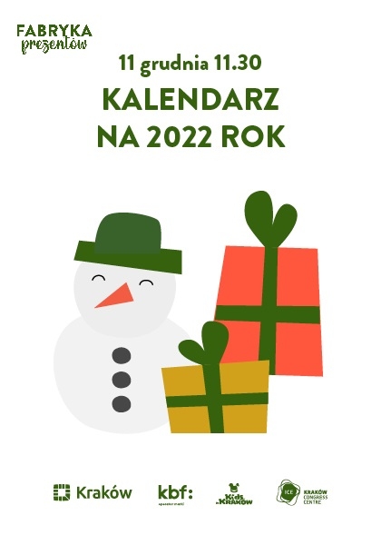 Fabryka Prezentów