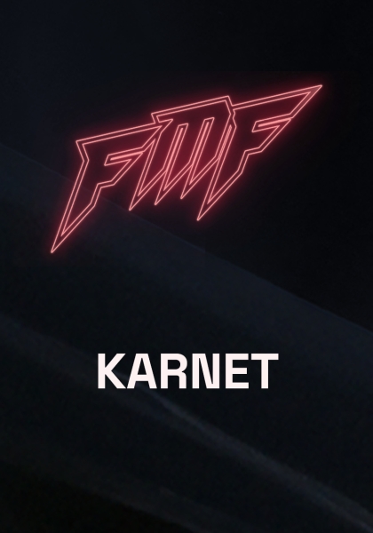 KARNET FMF
