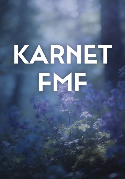 Karnet FMF 2026