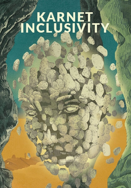 karnet Inclusivity | Sacrum Profanum