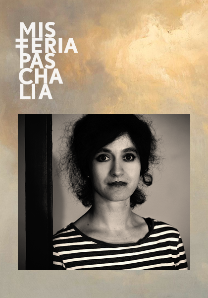 KEYBOARD DAYS! CORINA MARTI 