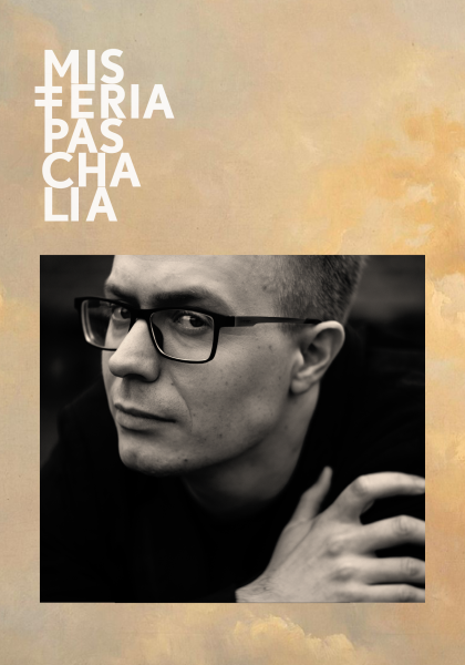 KEYBOARD DAYS! MARCIN ŚWIĄTKIEWICZ