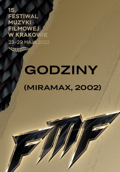 Kino Plenerowe FMF