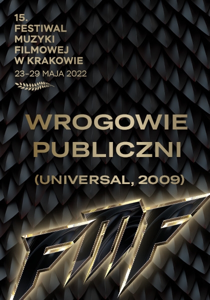Festiwal Muzyki Filmowej 2022