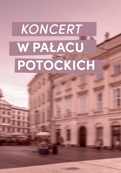 Koncert duetu Die Blaue Blume. Wydarzenie towarzyszące wystawie