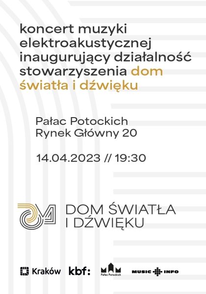 Dom Światła i Dźwięku