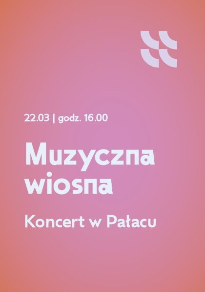 koncert wiosenny