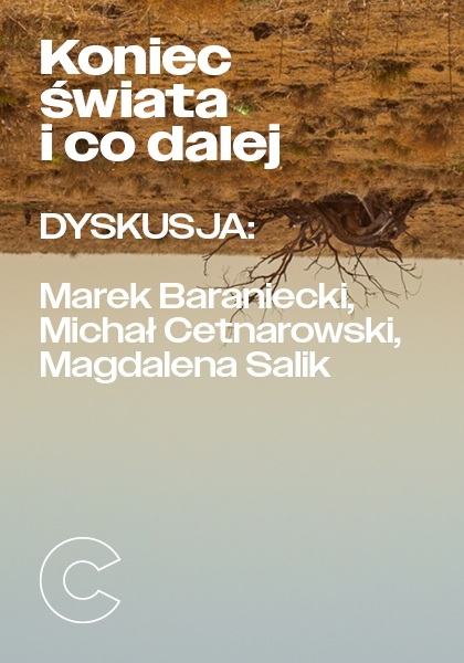 Koniec świata i co dalej