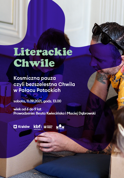 Literackie Chwile