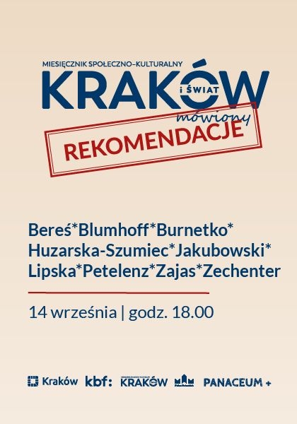 Kraków i Świat