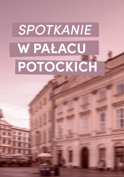 Krakowski Czas Kryminału: Spotkanie z Markiem Krajewskim