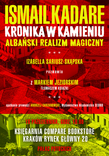 Kronika w kamieniu