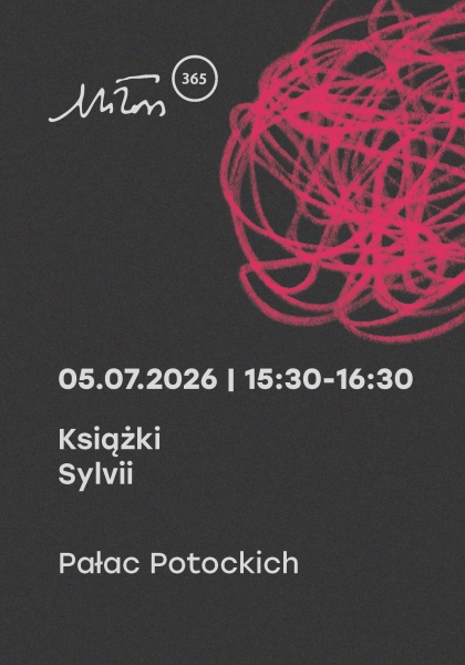 Książki Sylvii