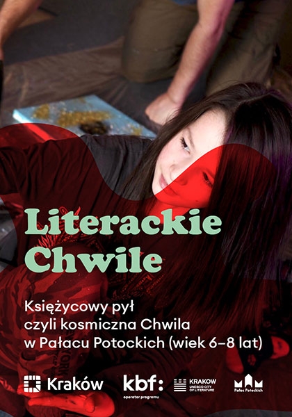Księżycowy pył