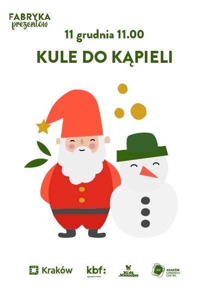 Kule do kąpieli