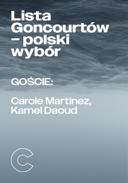 Lista Goncourtów – polski wybór Nagroda Goncourtów