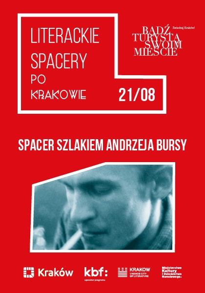 Szlakiem Andrzeja Bursy
