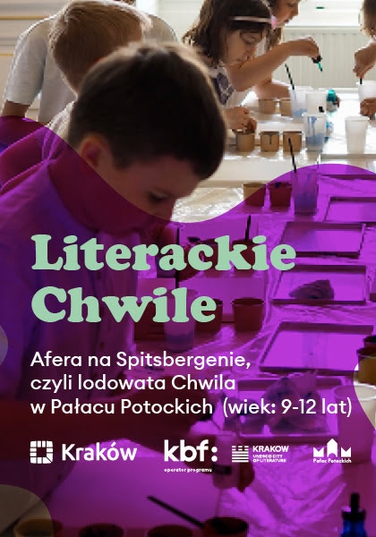 Literackie Chwile